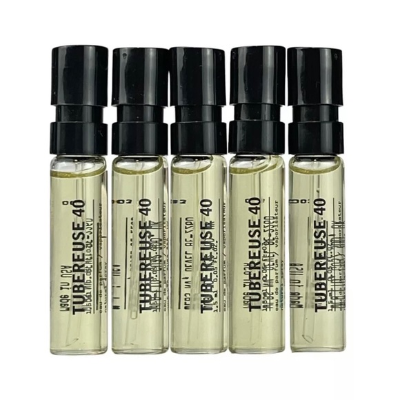 NEW LE LABO TUBEREUSE 40 CITY EXCLUSIVE - Picture 2 of 3